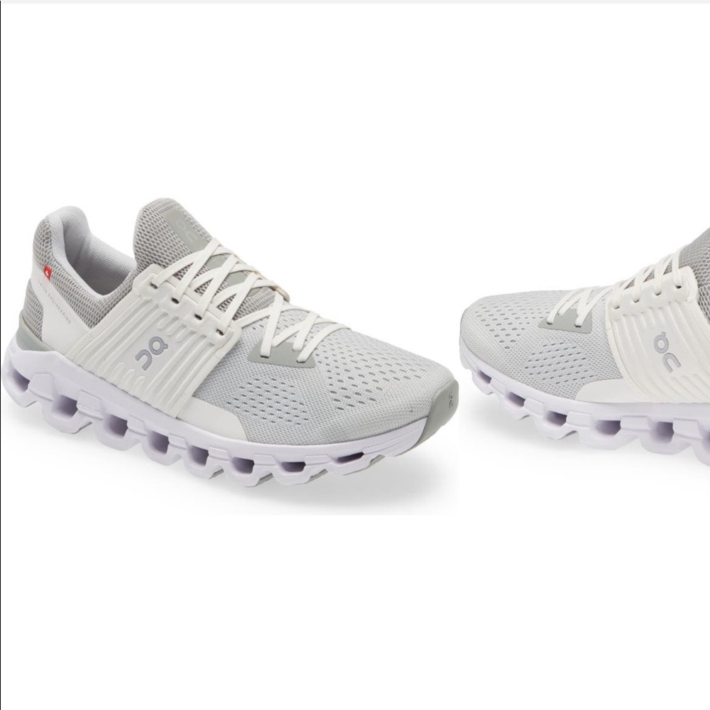 On Cloudswift Running Shoe ☁️